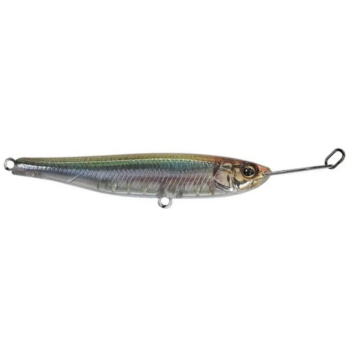 Jackall Riser Bait 007 1