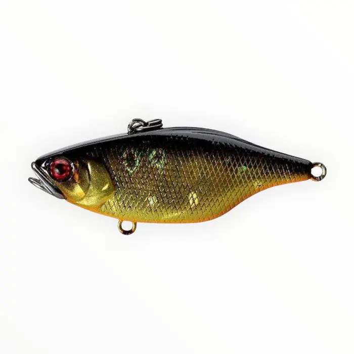 Jackall Tn 50 Lipless Crankbait 1