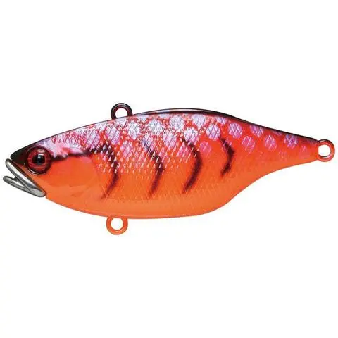 Jackall Tn 60 Disk Knocker Lipless Crankbait 1