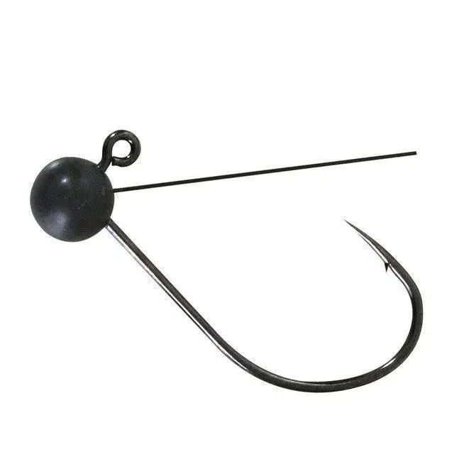 Jackall Wacky Jig Heads 1
