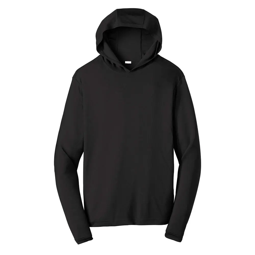 Long Sleeve Hooded Jersey 2