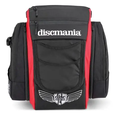 Discmania Jetpack - Gripeq Bx3 Tour Bag 1