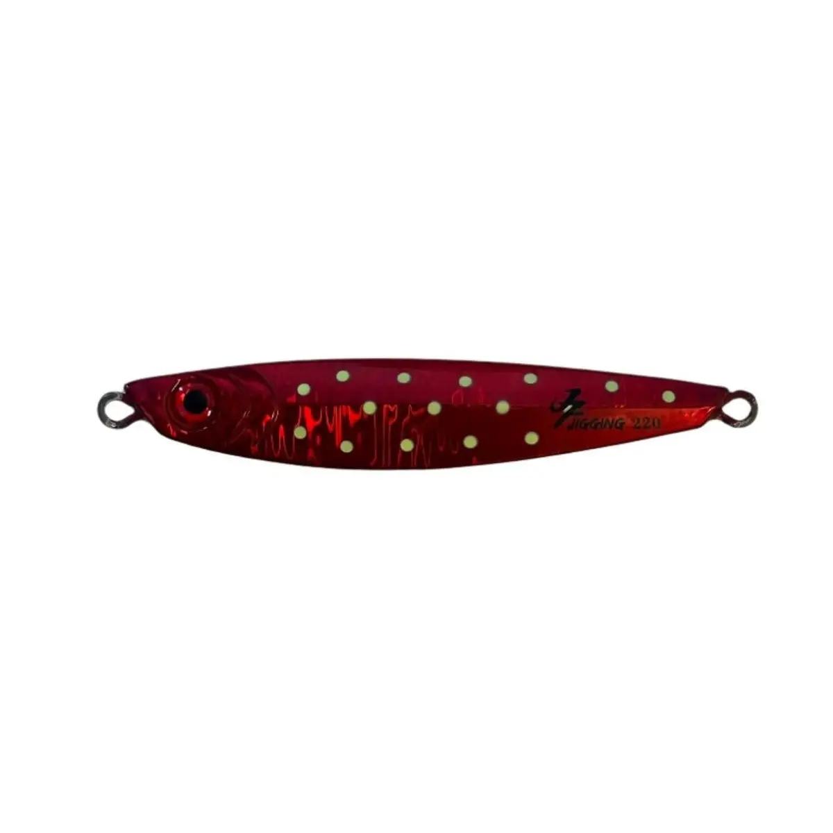 Jf Jigging Tungsten Steel Jigs 1