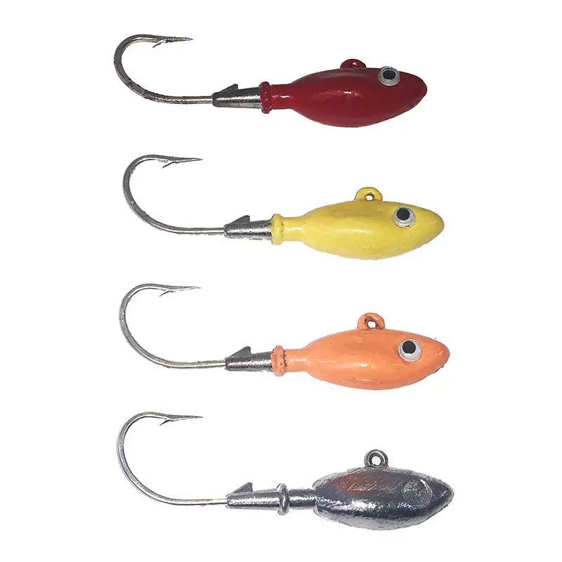 Rok Max Jig Heads 1