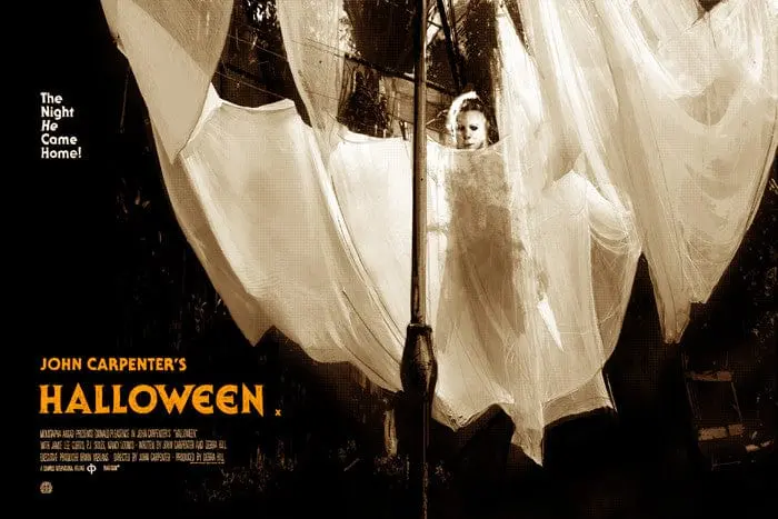 Halloween (Variant) 1
