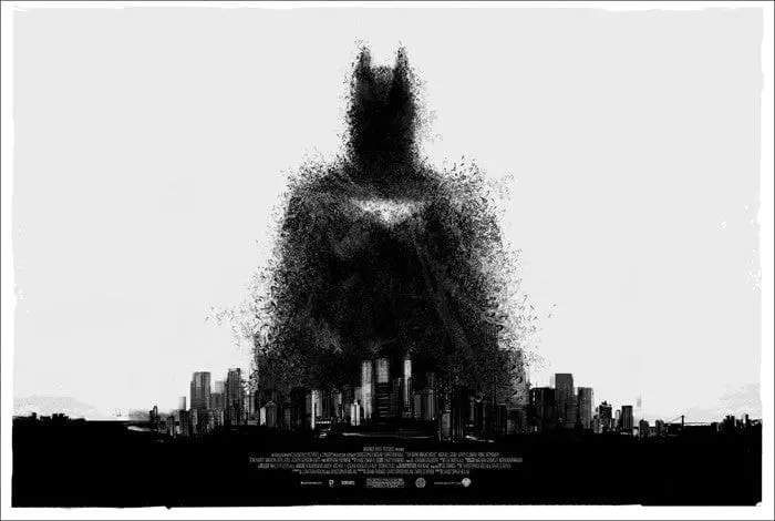 The Dark Knight Rises 1