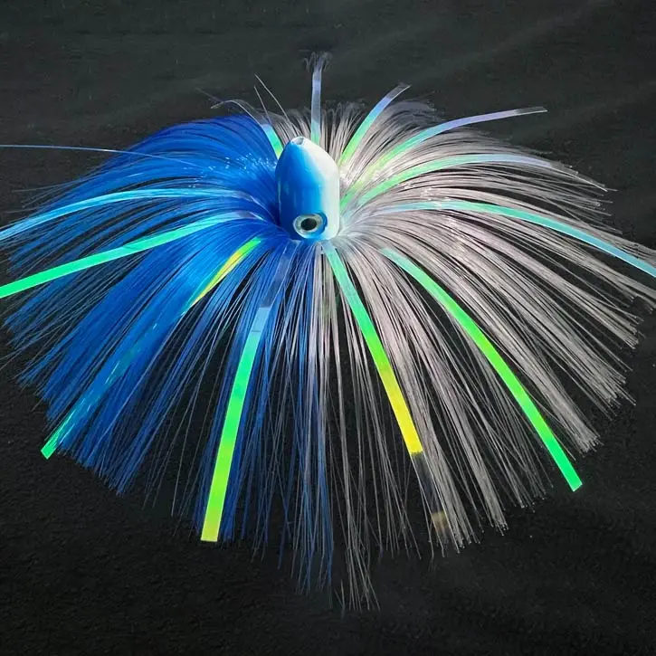 Joe Shute Bluefin & Bluefin Pro Fade Series Trolling Lures 1