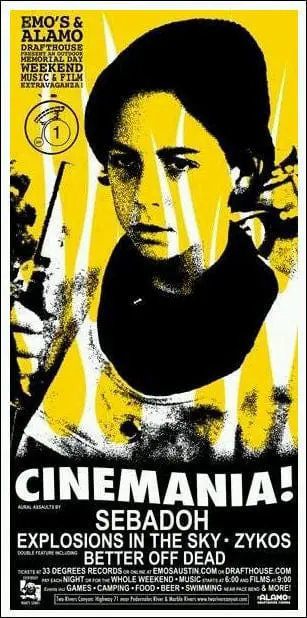 Cinemania – Better Off Dead 1