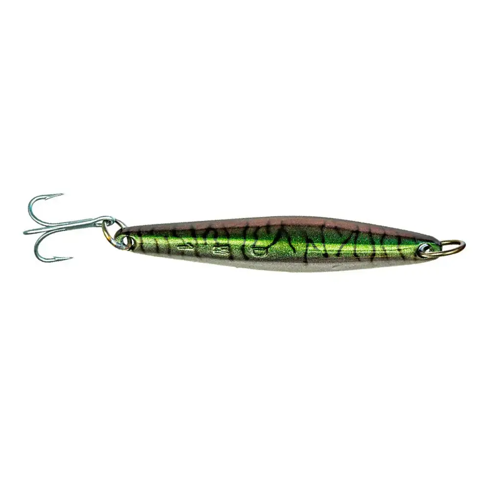 Jri Custom Lures Dw-1 Surface Iron Jigs 10
