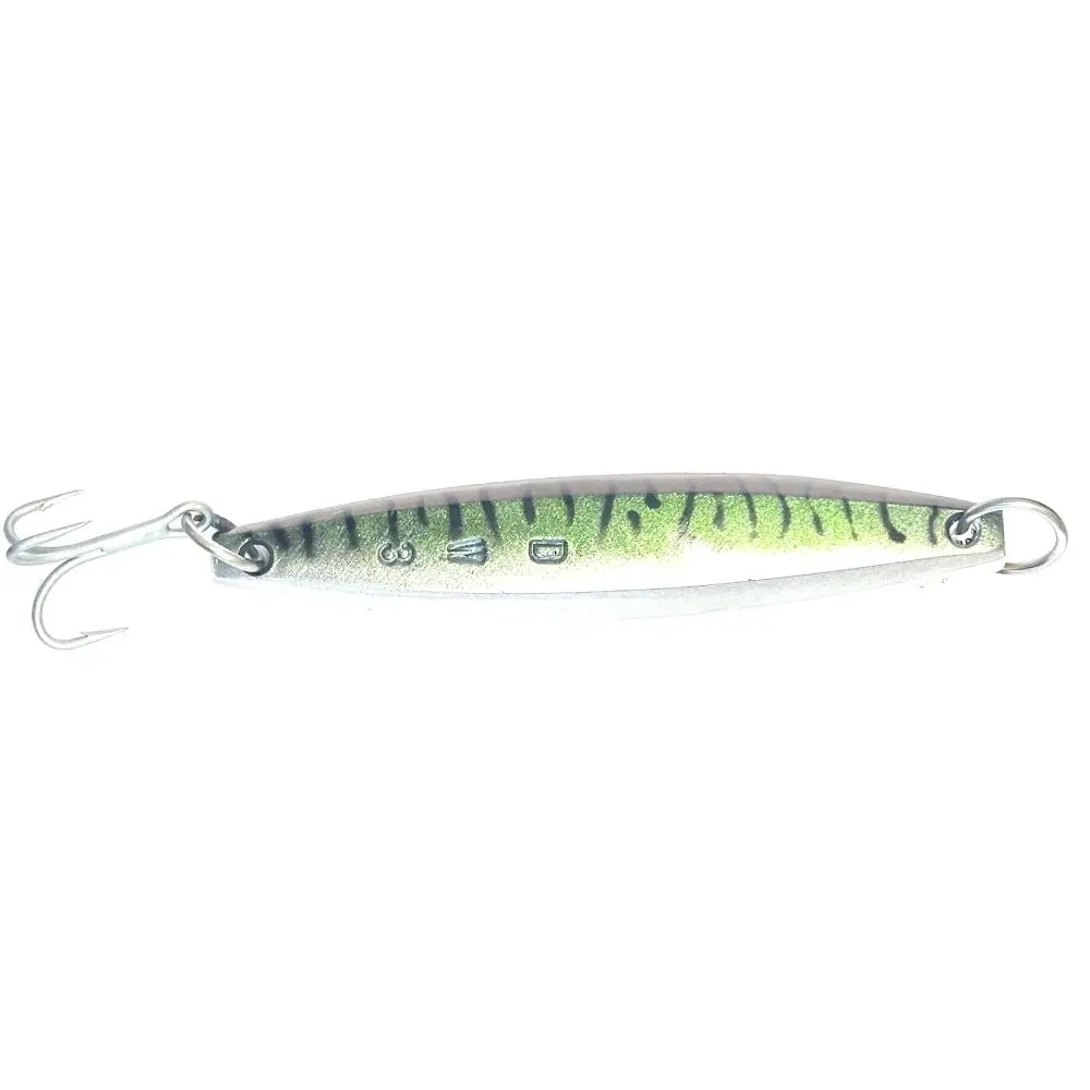 Jri Custom Lures Dw-3 Surface Iron Jig 1