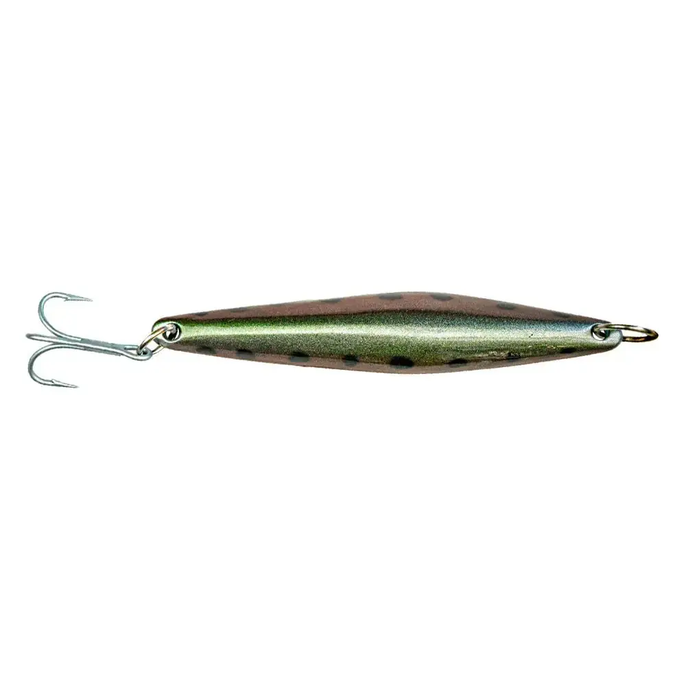 Jri Custom Lures Jri-1 Surface Iron Jigs 11