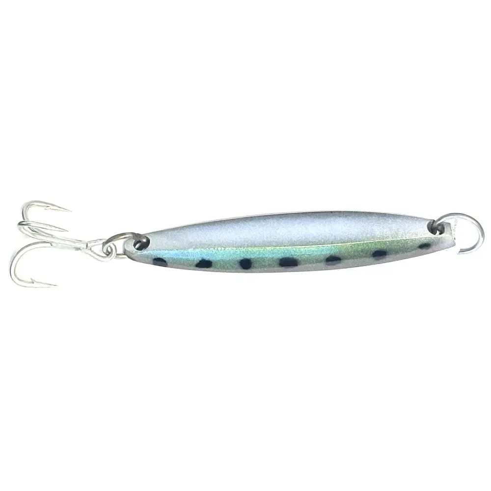Jri Custom Lures Jri-33 Brass Yo-Yo Iron Jigs 1