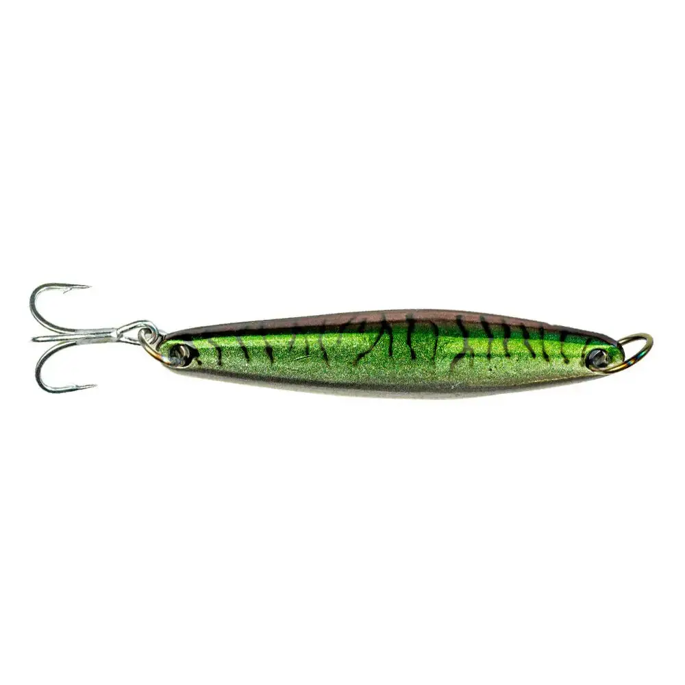 Jri Custom Lures Jri-66 Brass Yo-Yo Iron Jigs 1