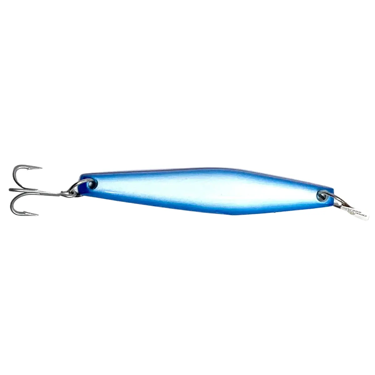 Jri Custom Lures Ko Stinger Surface Iron Jigs 1