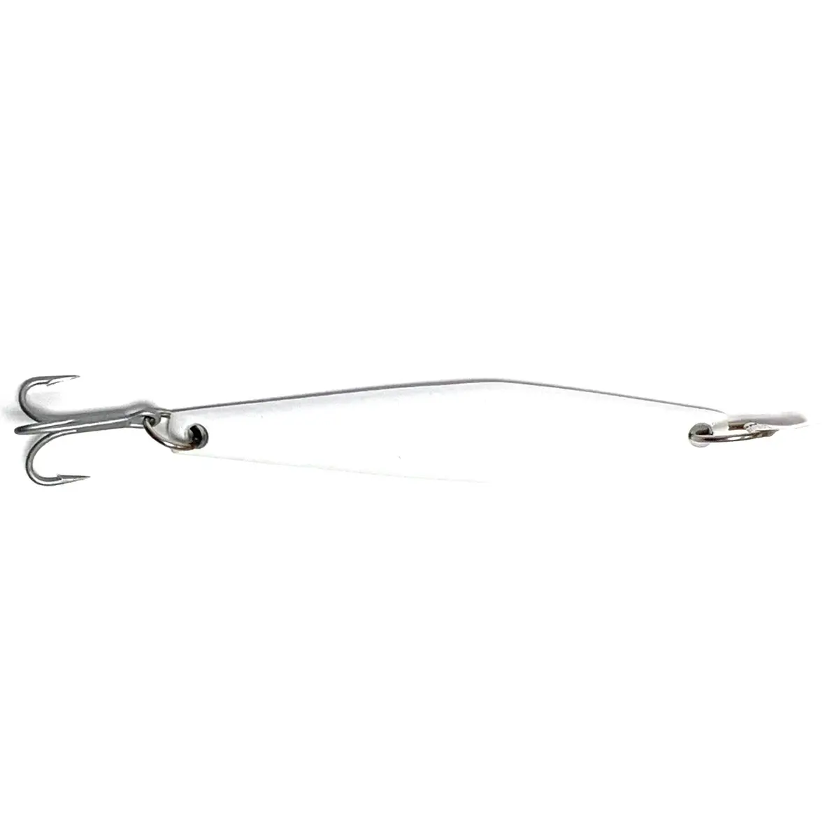 Jri Custom Lures Ko Stinger Surface Iron Jigs 4