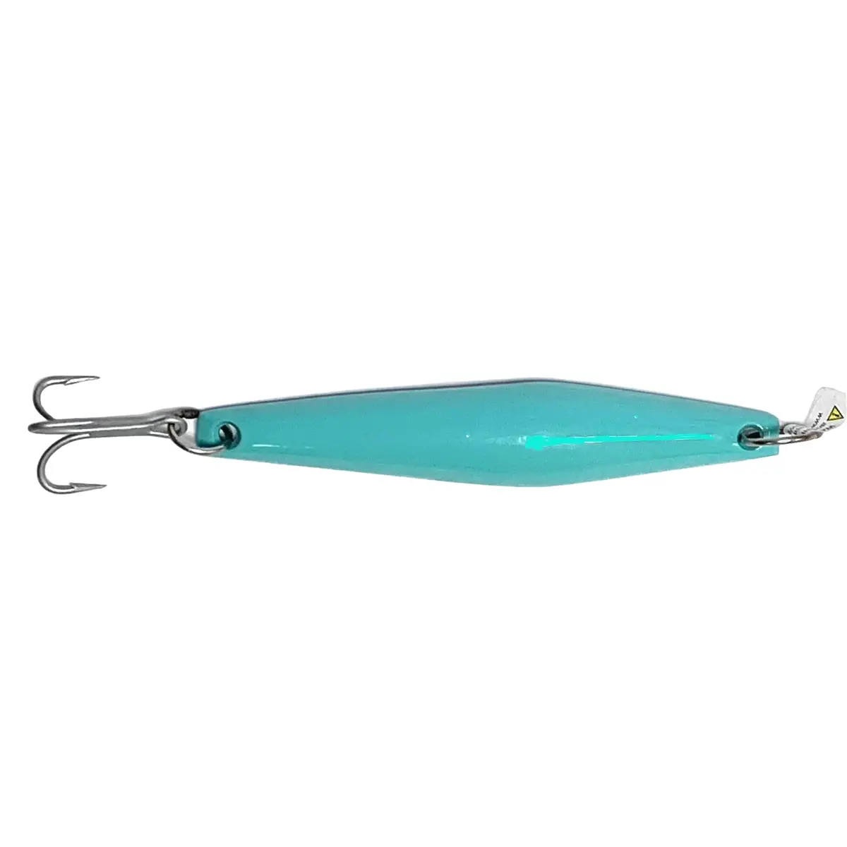 Jri Custom Lures Ko Stinger Surface Iron Jigs 3