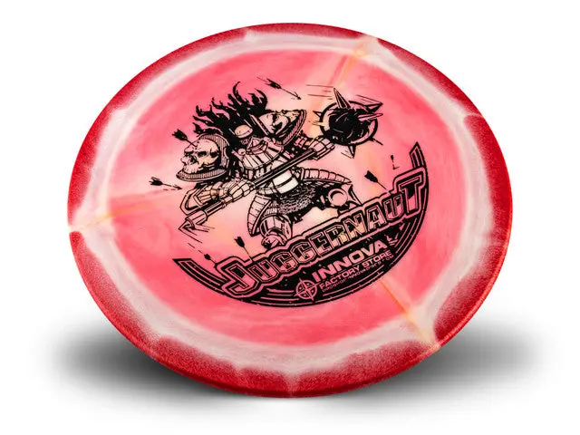 Innova Halo Star Juggernaut 1