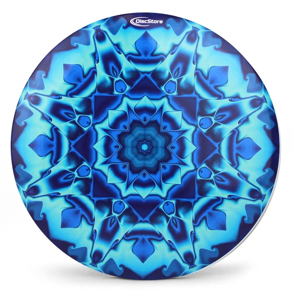 Kaleidescope Supercolor Discraft Esp Buzzz 1