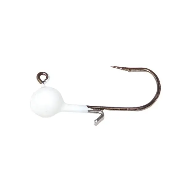 Kalin's Triple Threat Crappie Jig Heads 1