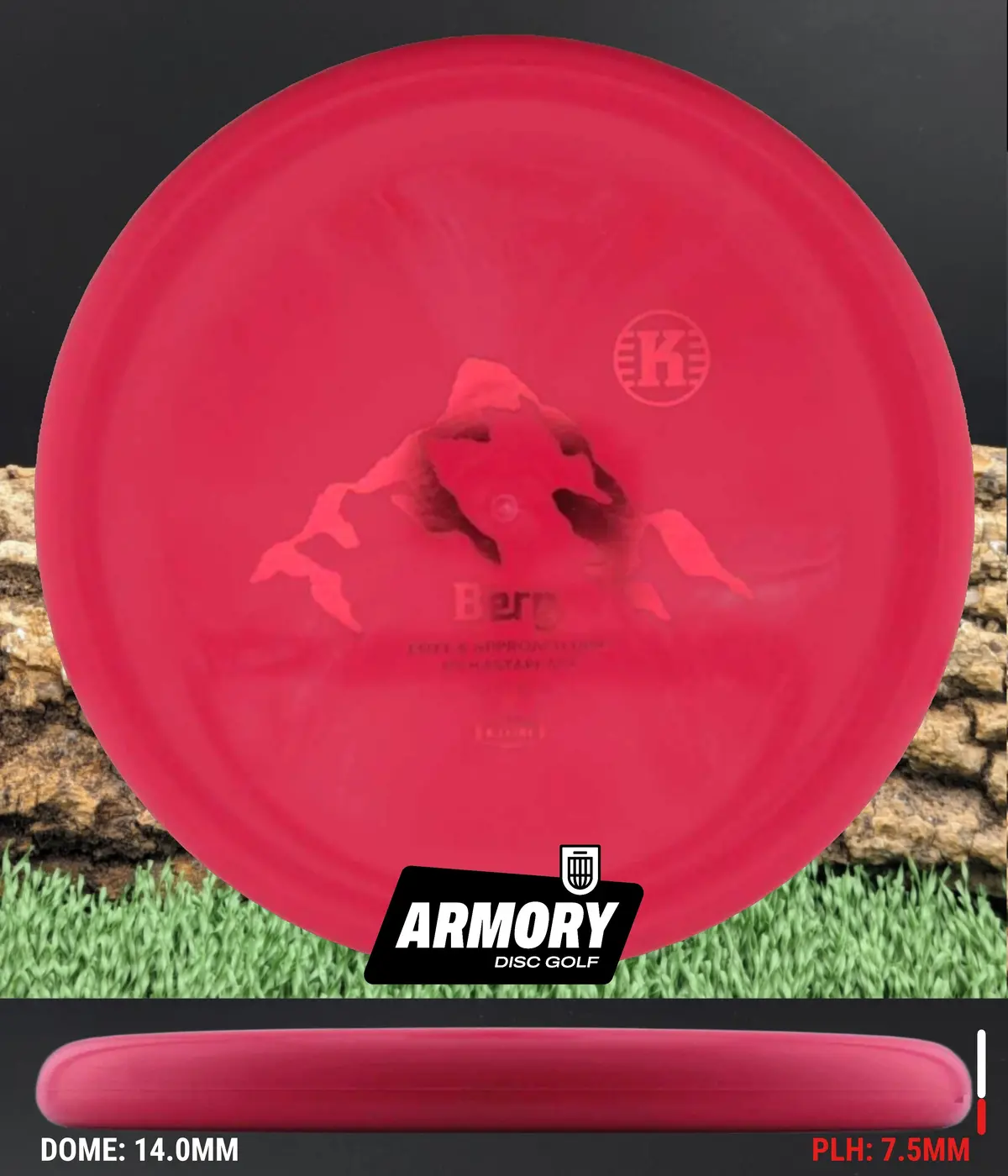 Kastaplast K3 Berg 1