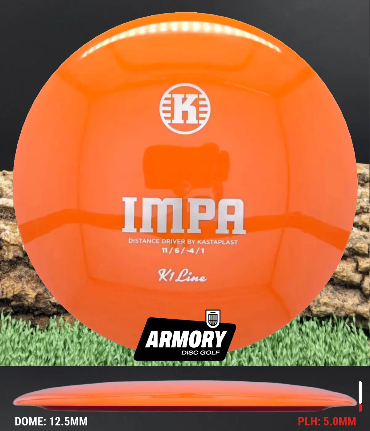 Kastaplast Impa 1