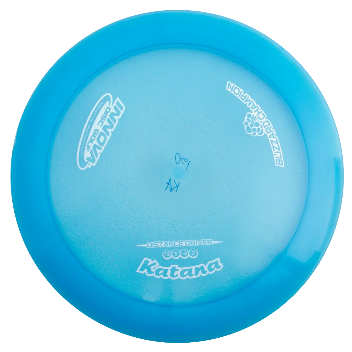 Innova Katana Lightweight 1