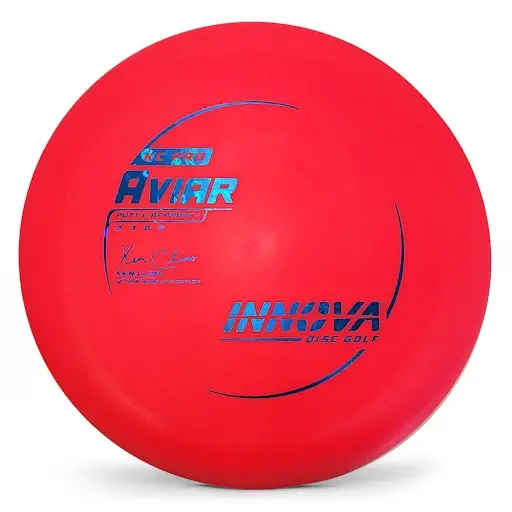 Innova Big Bead Aviar 1