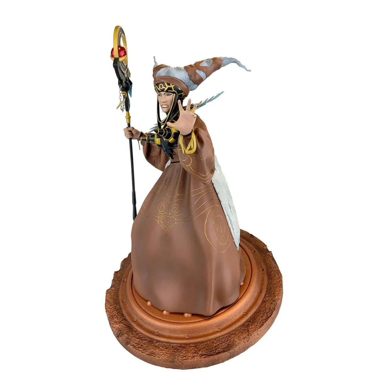 Mighty Morphin Power Rangers Rita Repulsa By Pcs Collectibles 1