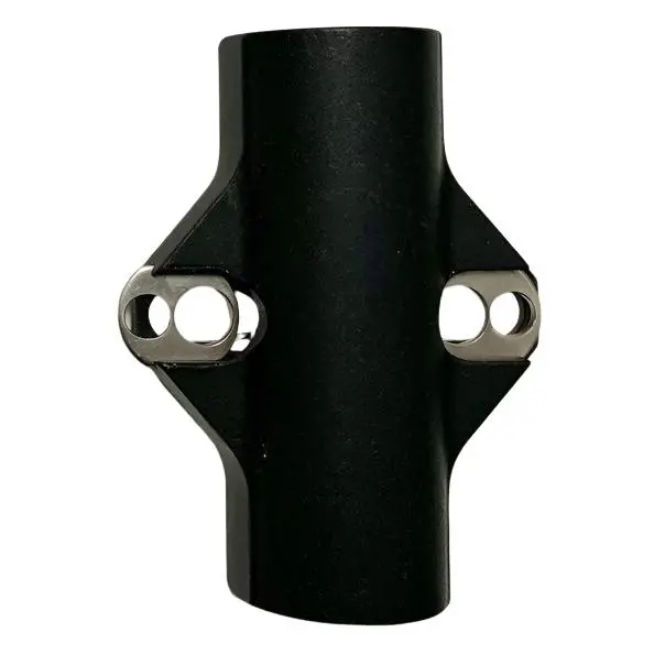 Cork Puppy Reel Clamps 1