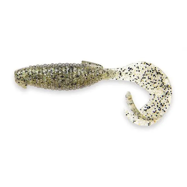Keitech Flapper Grub 4" 1
