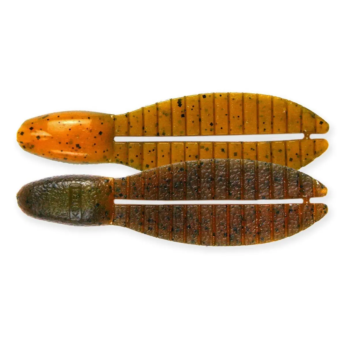 Keitech Flex Chunk Medium 3.2" 1