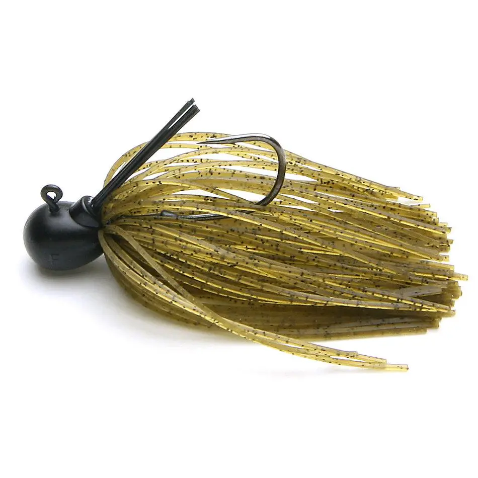 Keitech Guard Spin Jigs 1