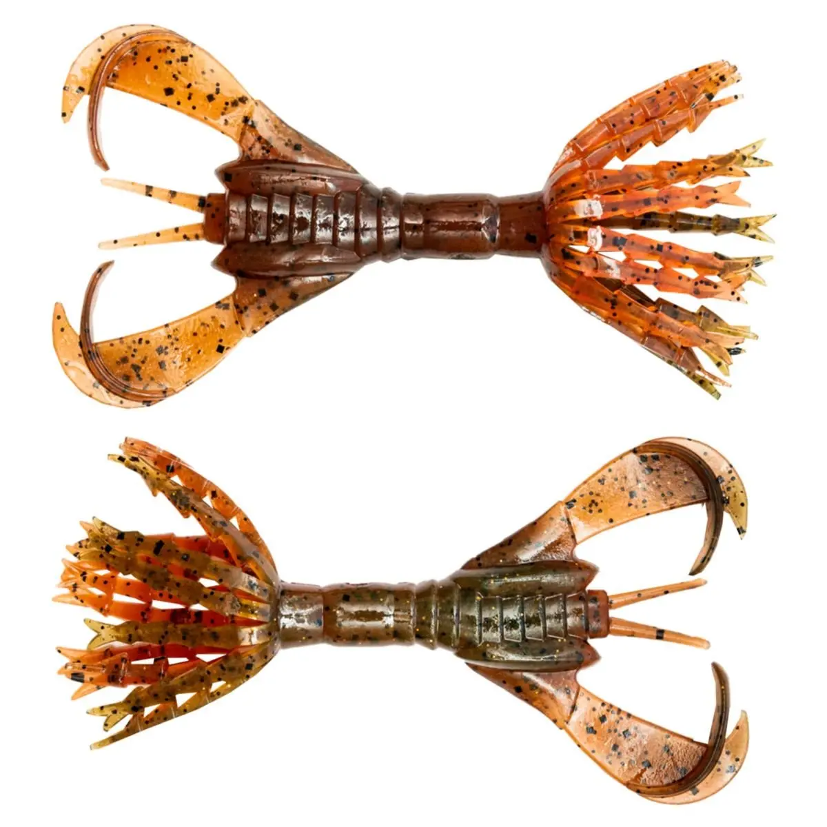 Keitech Hyper Spider 3.2" 1