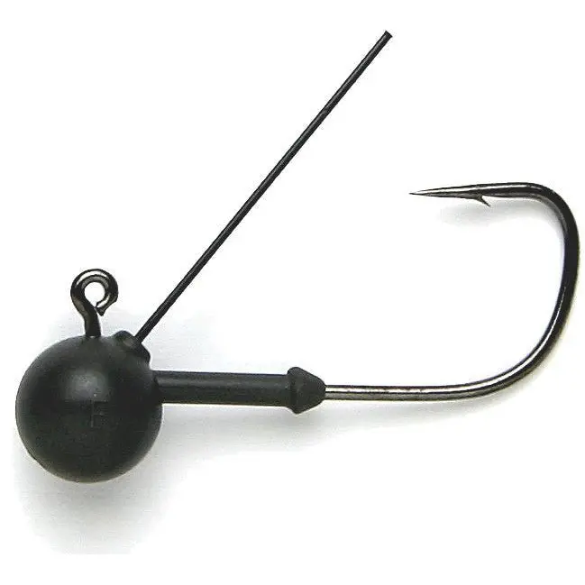Keitech Mono Guard Tungsten Jig Head 1