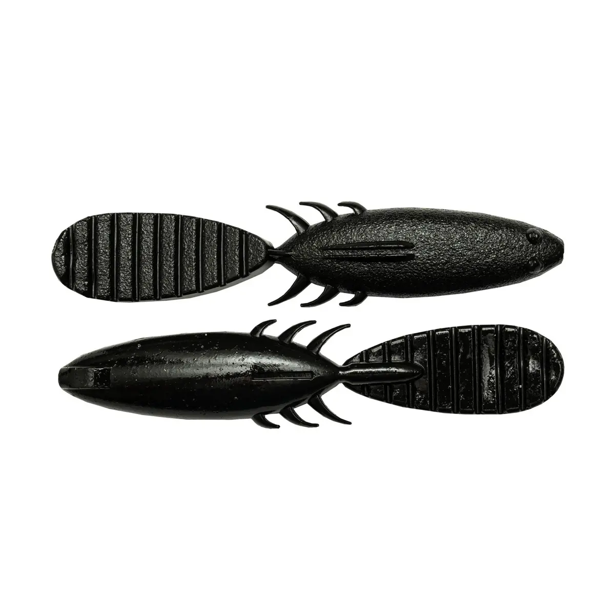 Keitech Paddlin' Beaver 3.5" 1