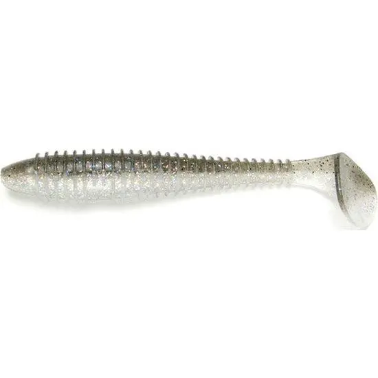 Keitech Swing Impact Fat 3.8" 1