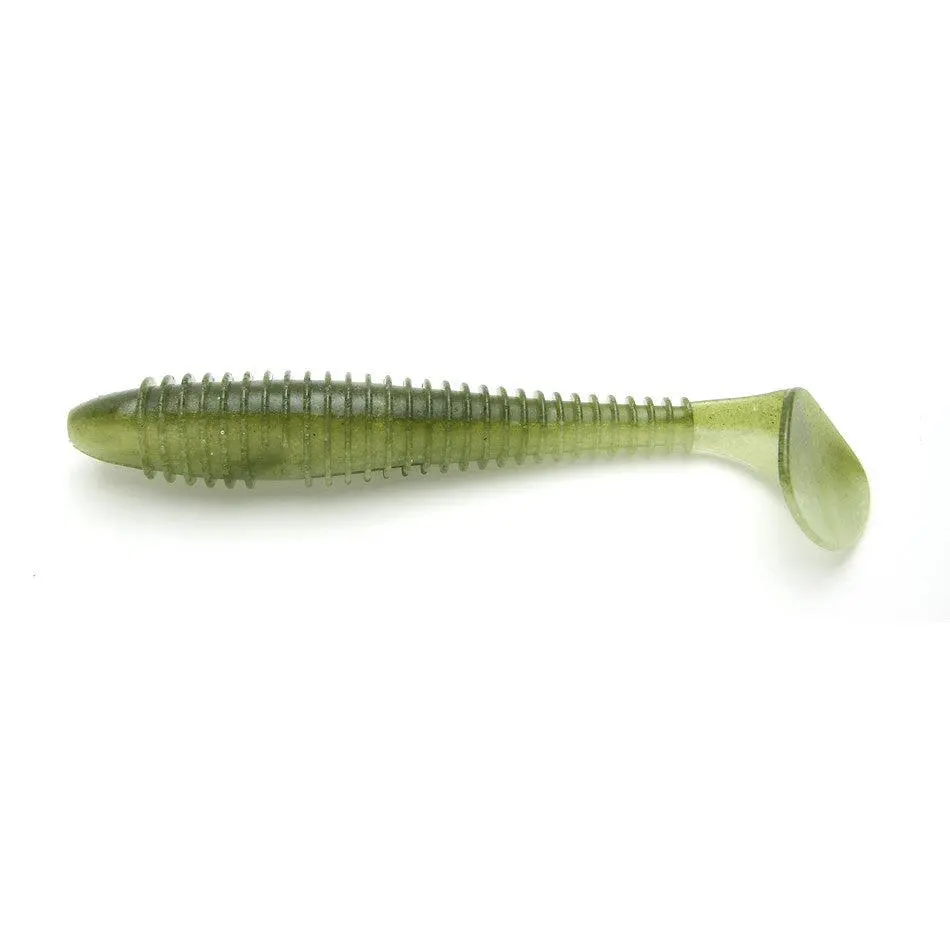Keitech Swing Impact Fat 4.8" 1
