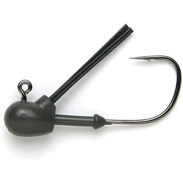 Keitech Tungsten Fine Guard Jig Head 1