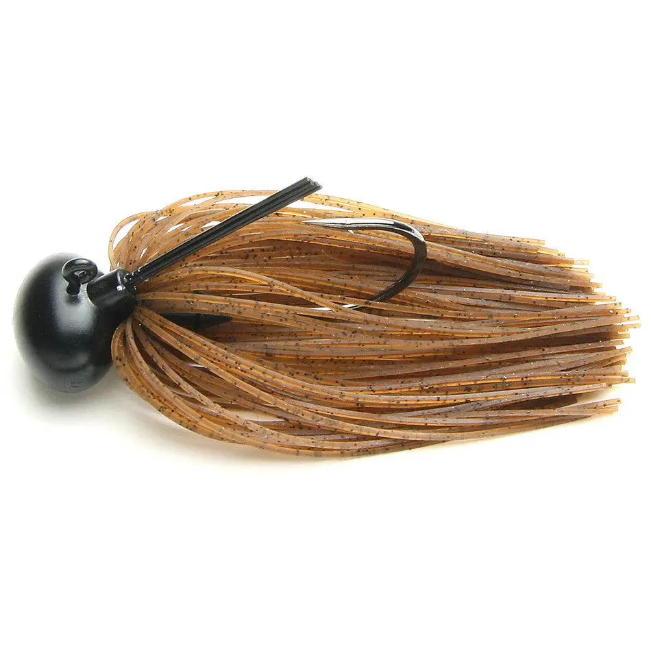 Keitech Tungsten Football Jig Model Ii (Version 2.0) 1