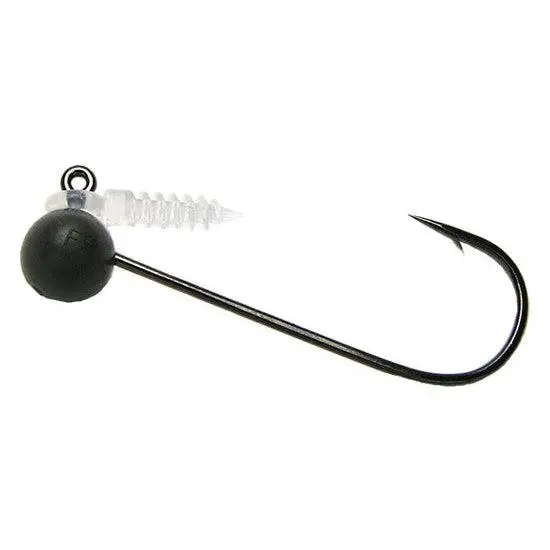 Keitech Tungsten Football Shakey Heads 1