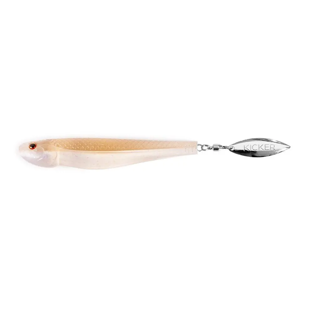 Kicker Booty Spin Swimbaits 1