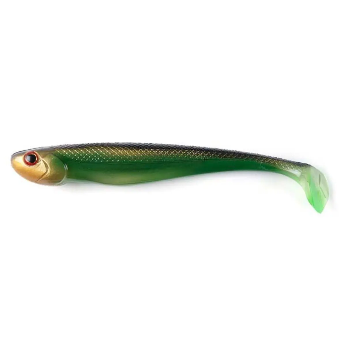Kicker Pickle Kick Swimbaits Pk-5 1
