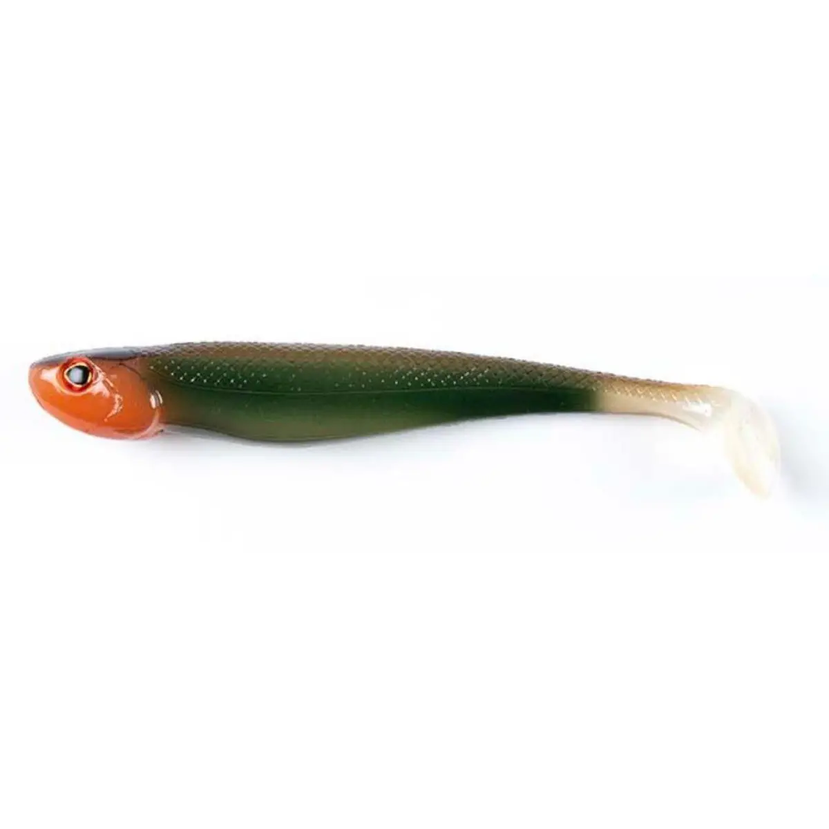 Kicker Pickle Kick Swimbaits Pk-7 1