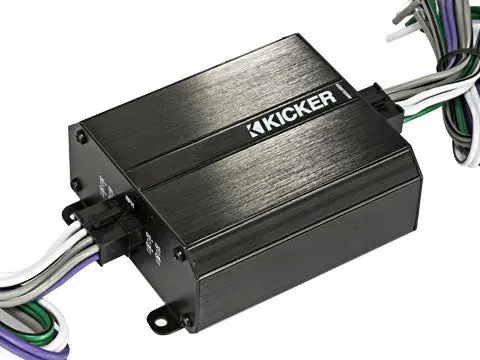 Kicker Kisload4 Smart Radio Interface 1
