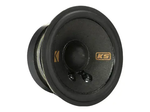 Kicker Ksc2704 2.75" Speakers 1