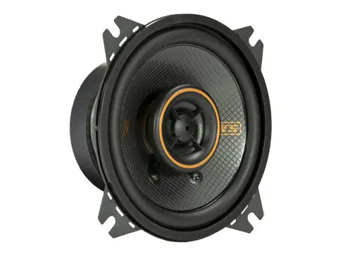 Kicker Ksc404 4" Coax Speakers 1