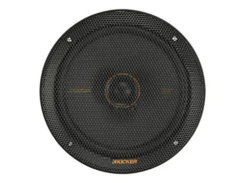Kicker Ksc6704 Ks Series 6.75" 200W Max Speakers 1