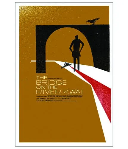 The Bridge On The River Kwai 1