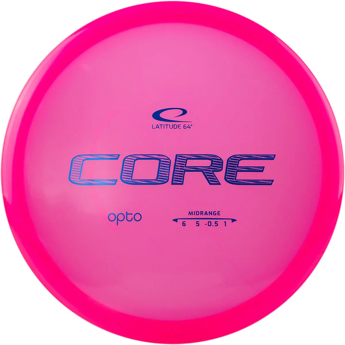 Latitude 64 Core 1