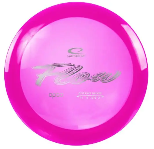 Latitude 64 Flow 1